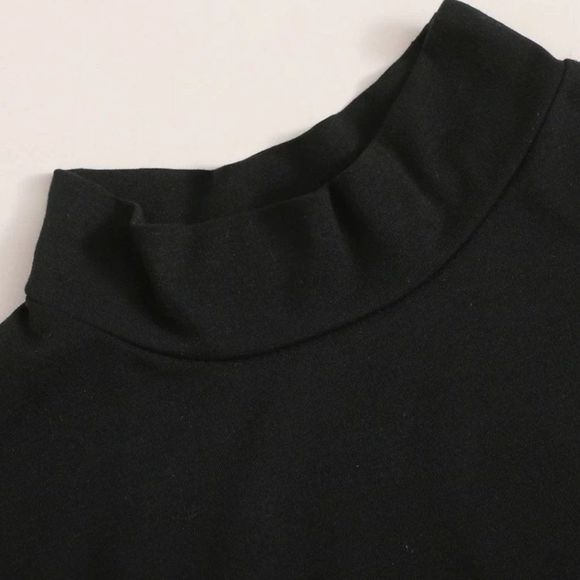 Button Down Self Tie Maxi Skirt, Camel Tan Brown, size small - Picture 3 of 8